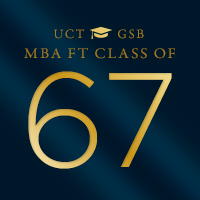 50 Year Reunion - MBA Class of 1967 (FT)
