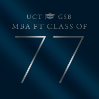 MBA Class of 1977 (FT)
