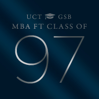 MBA Class of 1997 (FT)