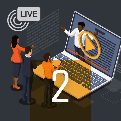 GSB Webinars 2020 - 2