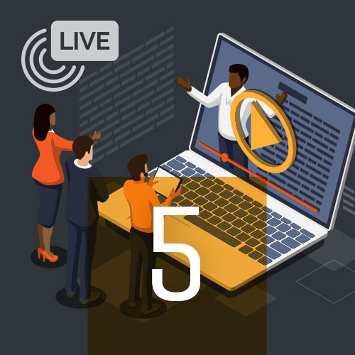 GSB Webinars 2020 - 5