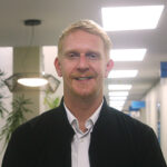 GSB Foundation Scholar Matthew Pereira