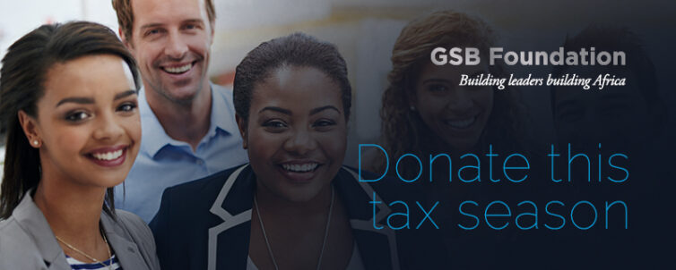 Donate this tax season