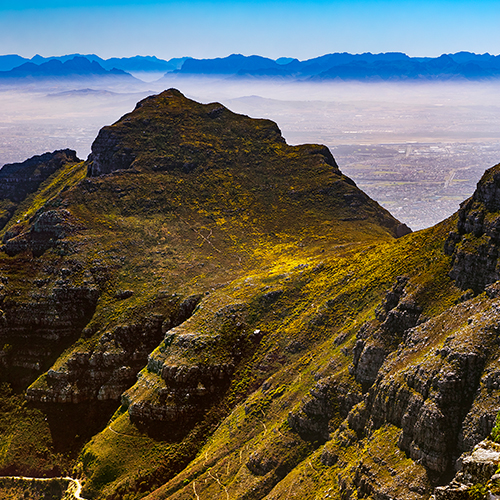 UCT GSB 3Peaks Challenge