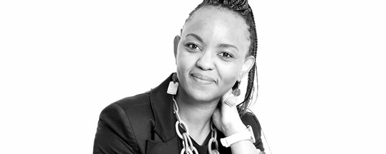 Dr Farai Cheryl Shonhiwa