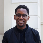 GSB Foundation Scholar Simphiwe Petros