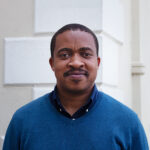 GSB Foundation Scholar Thapelo Tsui