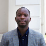 GSB Foundation Scholar Vukosi Khosa