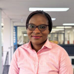 GSB Foundation Scholar Angela Chirwa 