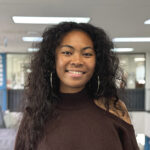 GSB Foundation Scholar Manoa Andriamiharisoa